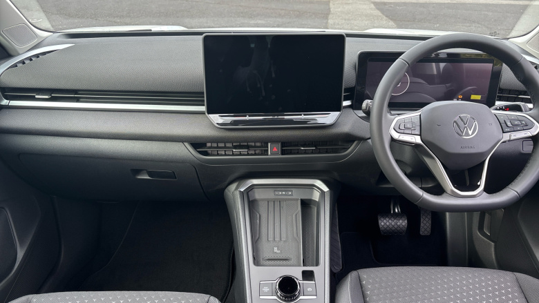 Volkswagen T-Roc 1.5 eTSI Life 5dr DSG Petrol Hatchback